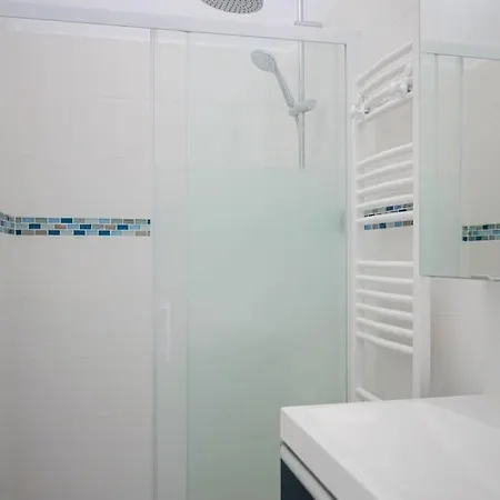 Maison Bord De Vue Exceptionnelle Avec Acces Prive Carqueiranne