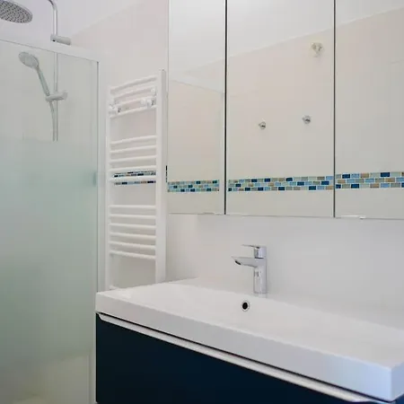 Maison Bord De Vue Exceptionnelle Avec Acces Prive * Carqueiranne