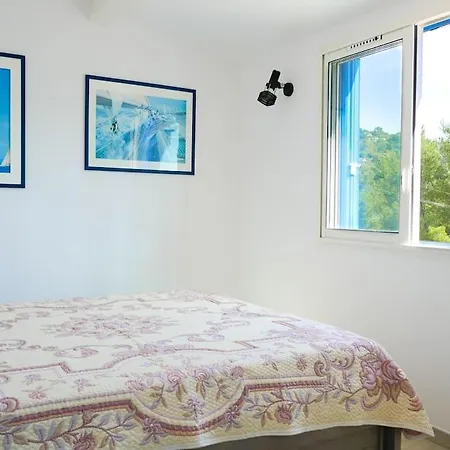 Maison Bord De Vue Exceptionnelle Avec Acces Prive Ferienhaus Carqueiranne