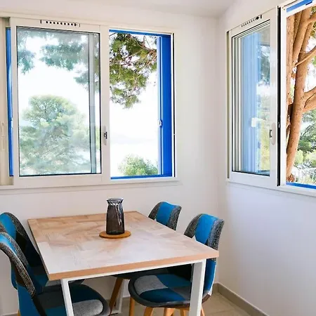 Maison Bord De Vue Exceptionnelle Avec Acces Prive * Carqueiranne