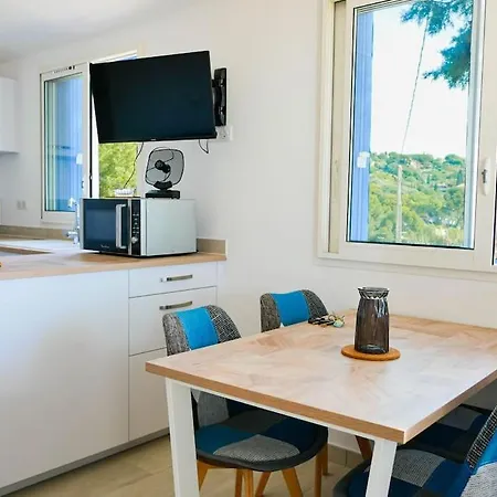 Maison Bord De Vue Exceptionnelle Avec Acces Prive Tatil Evi *