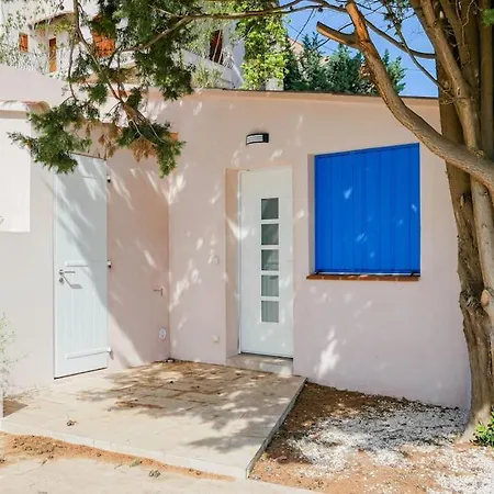 Maison Bord De Vue Exceptionnelle Avec Acces Prive Carqueiranne