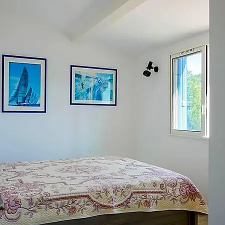 Ferienhaus Maison Bord De Vue Exceptionnelle Avec Acces Prive