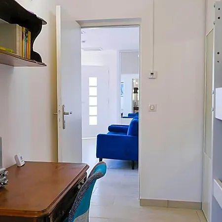 Maison Bord De Vue Exceptionnelle Avec Acces Prive