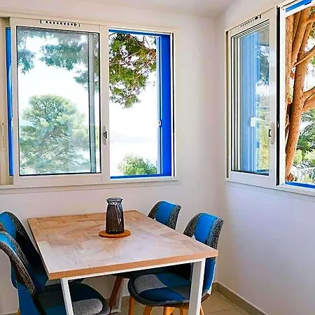 Tatil Evi Maison Bord De Vue Exceptionnelle Avec Acces Prive Carqueiranne