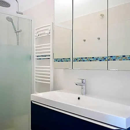 Ferienhaus Maison Bord De Vue Exceptionnelle Avec Acces Prive Carqueiranne