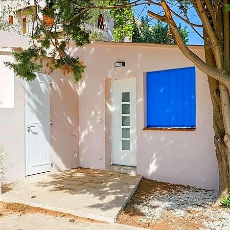 Tatil Evi Maison Bord De Vue Exceptionnelle Avec Acces Prive Carqueiranne